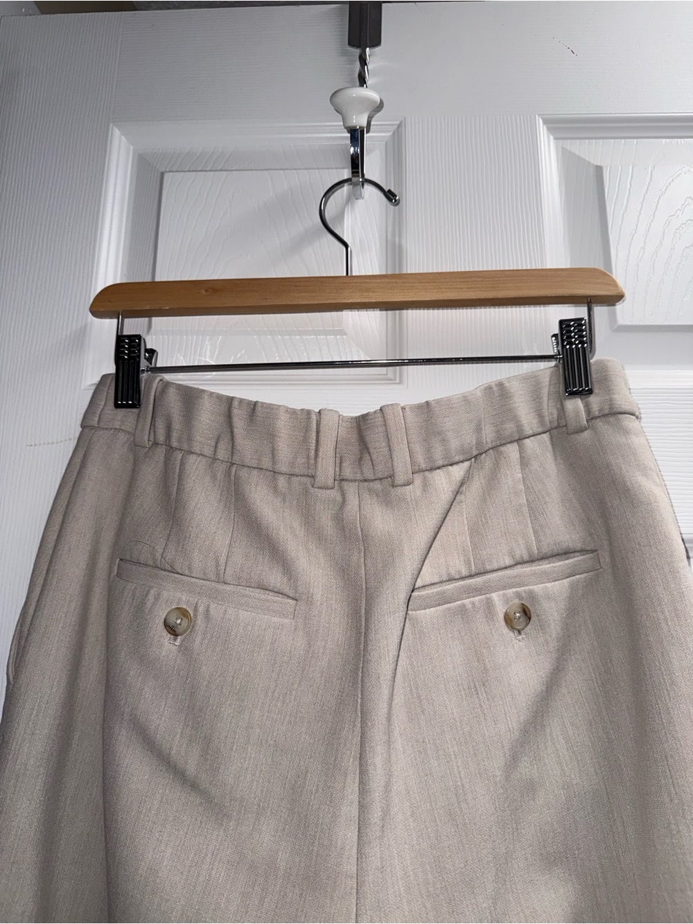 Aritzia Babaton Agency Pant *Short length - Picture 6 of 8